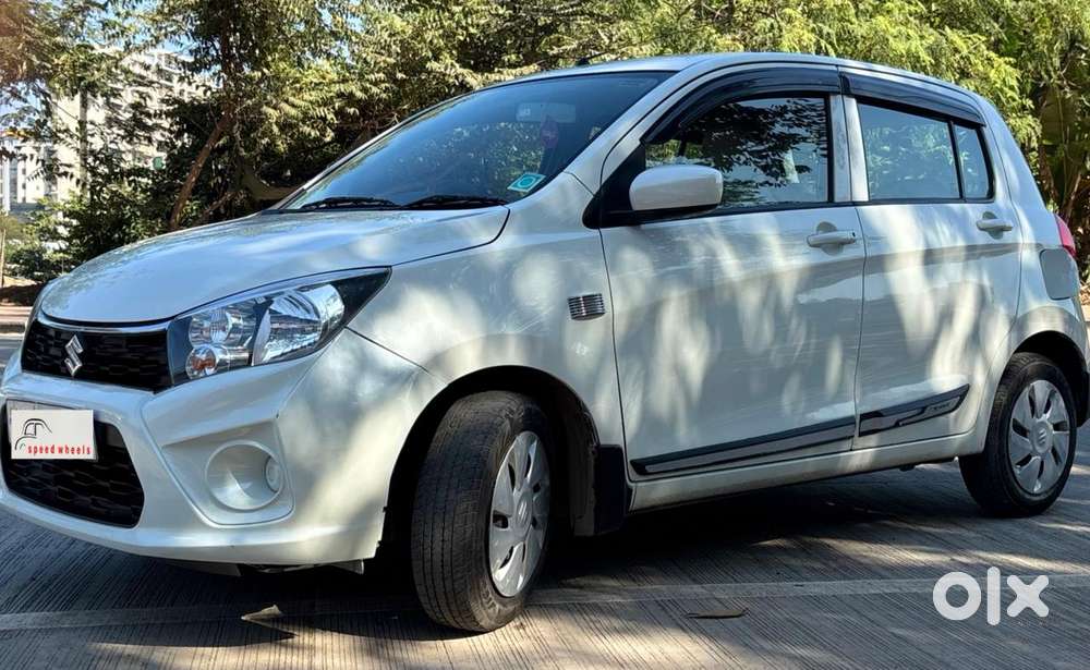 Maruti Suzuki Celerio 1.0 Vxi Amt, 2019, Petrol