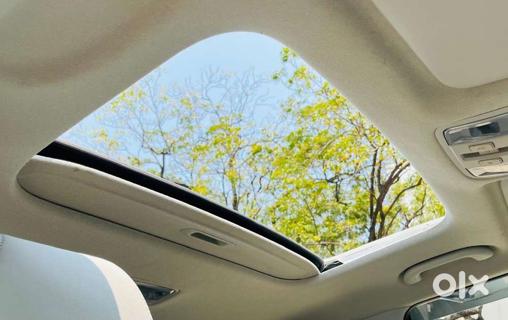 Mahindra Xuv 3xo Ax7l Petrol Mt, 2024, Petrol