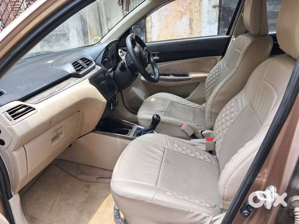 Maruti Suzuki Swift Dzire Vxi Optional, 2022, Petrol