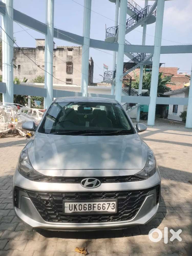 Hyundai Aura 2023 Variant