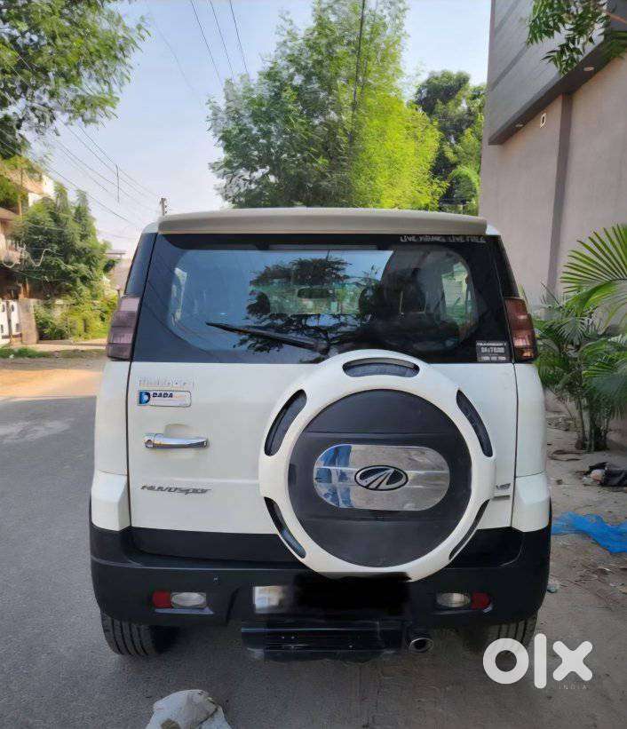 Mahindra Nuvosport N8, 2016, Diesel