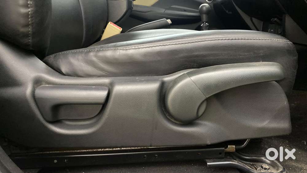 Honda Jazz 1.2 Sv I Vtec, 2017, Petrol