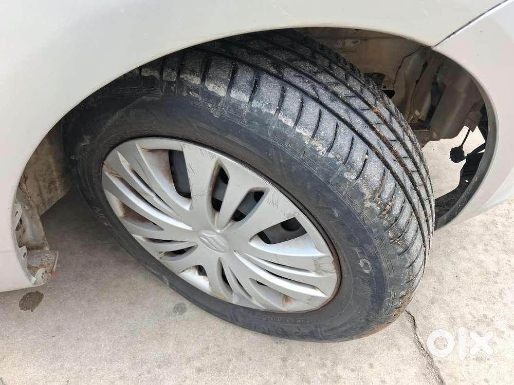 Maruti Suzuki Ertiga Vdi, 2012, Diesel