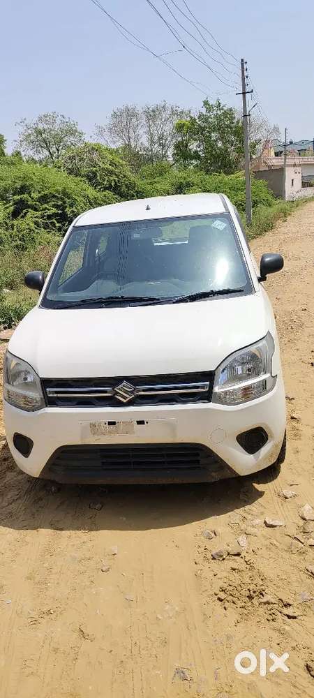 Need New Car