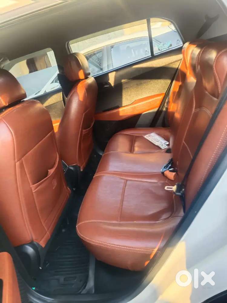 Hyundai Creta 2019 Diesel