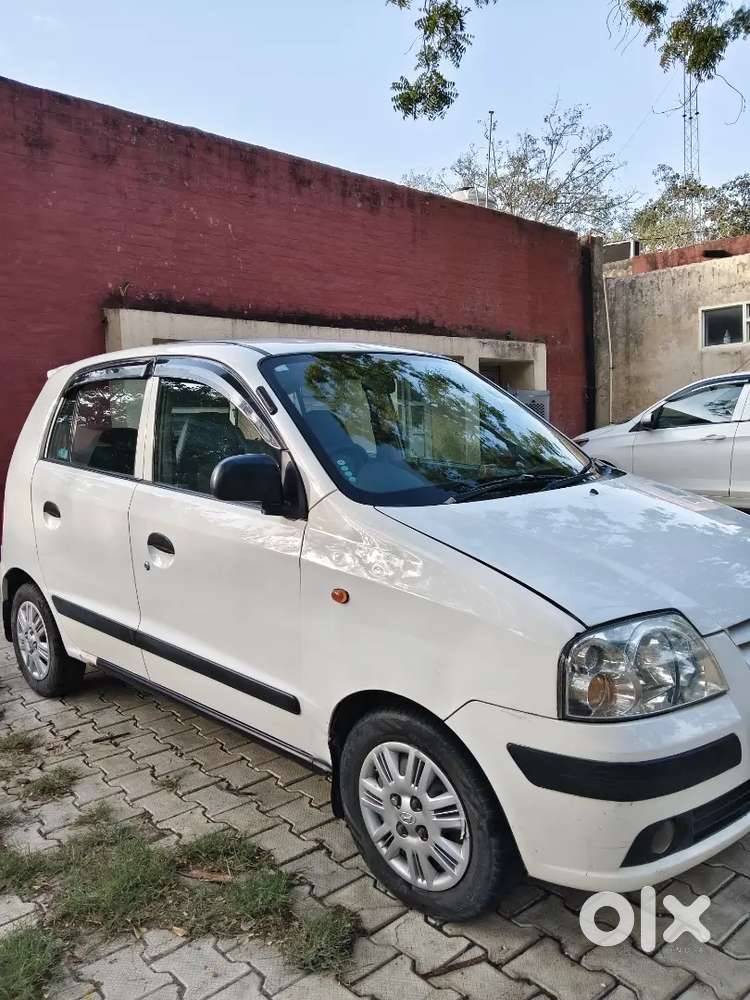 Petrol+out Fitted Cng