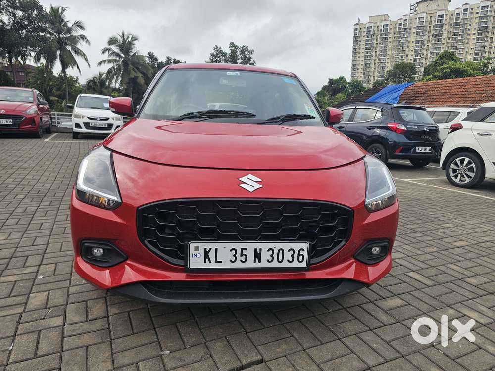 Maruti Suzuki Swift Vxi Ags, 2025, Petrol