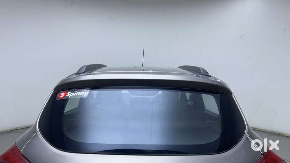 Renault Kwid Climber 1.0 Amt, 2018, Petrol