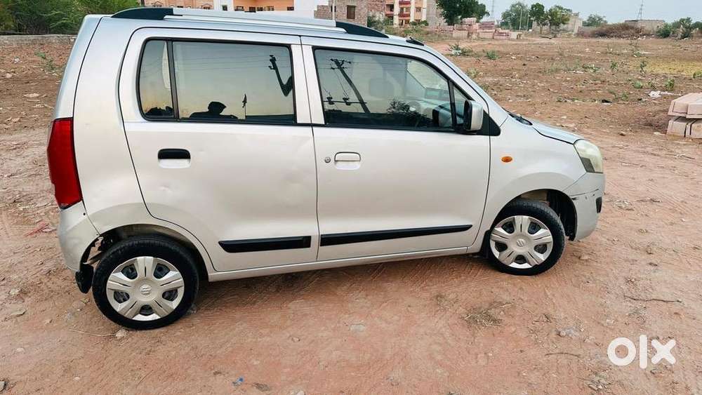 Maruti Suzuki 2014 Year