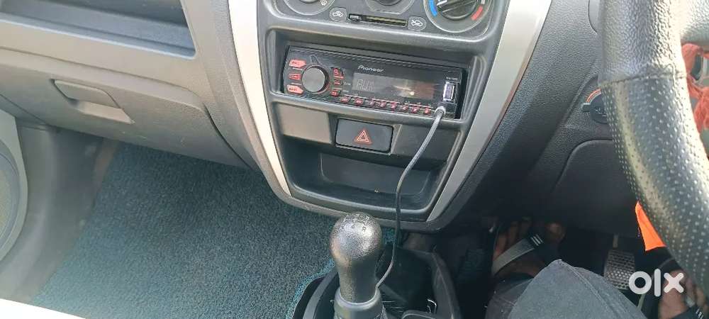 Maruti Suzuki Alto Lxi 2019 Model