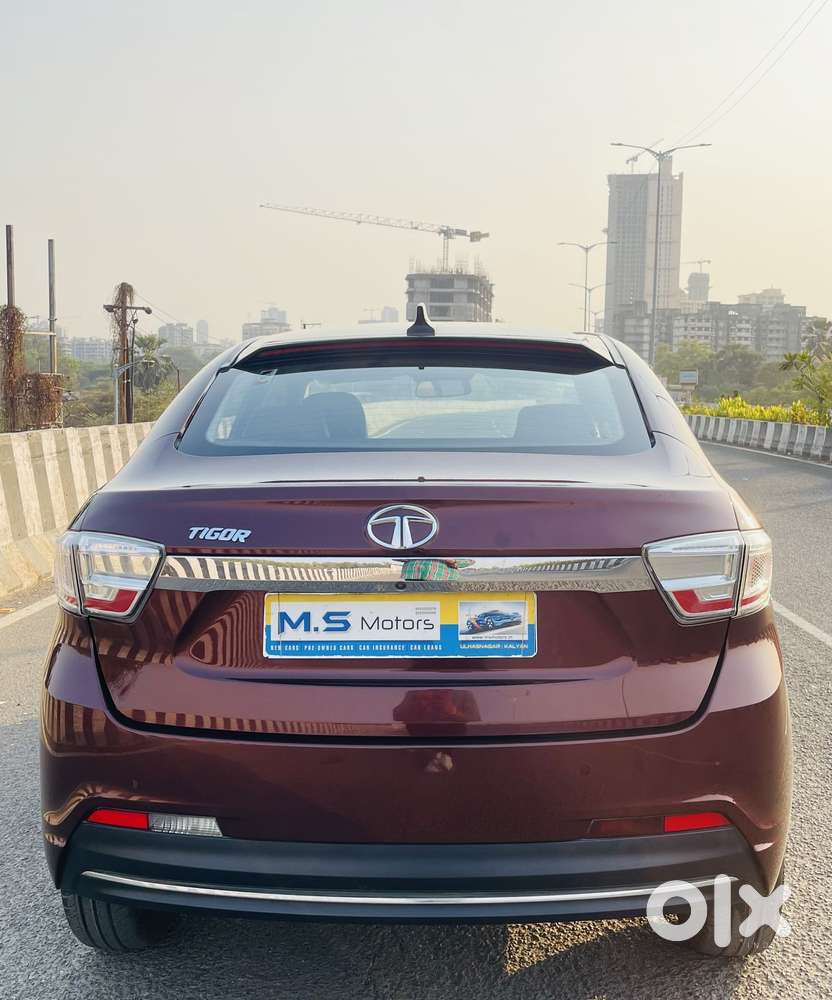 Tata Tiago, 2023, Petrol