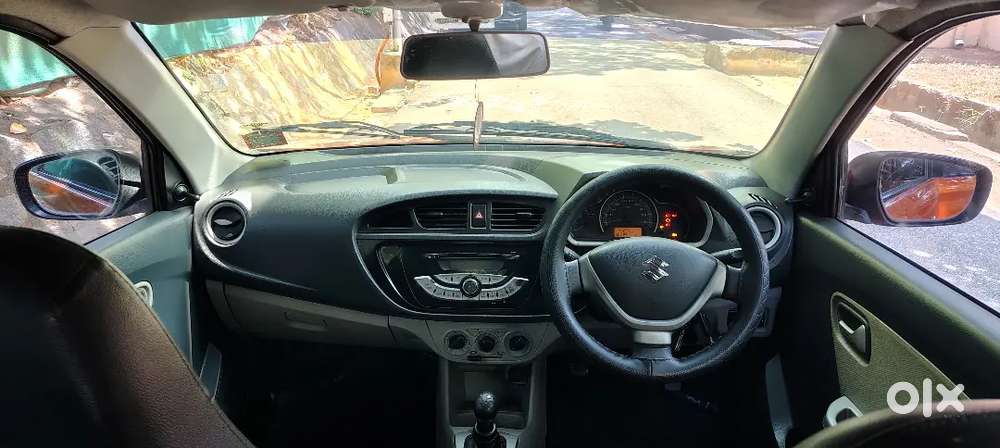 Alto K10 Vxi