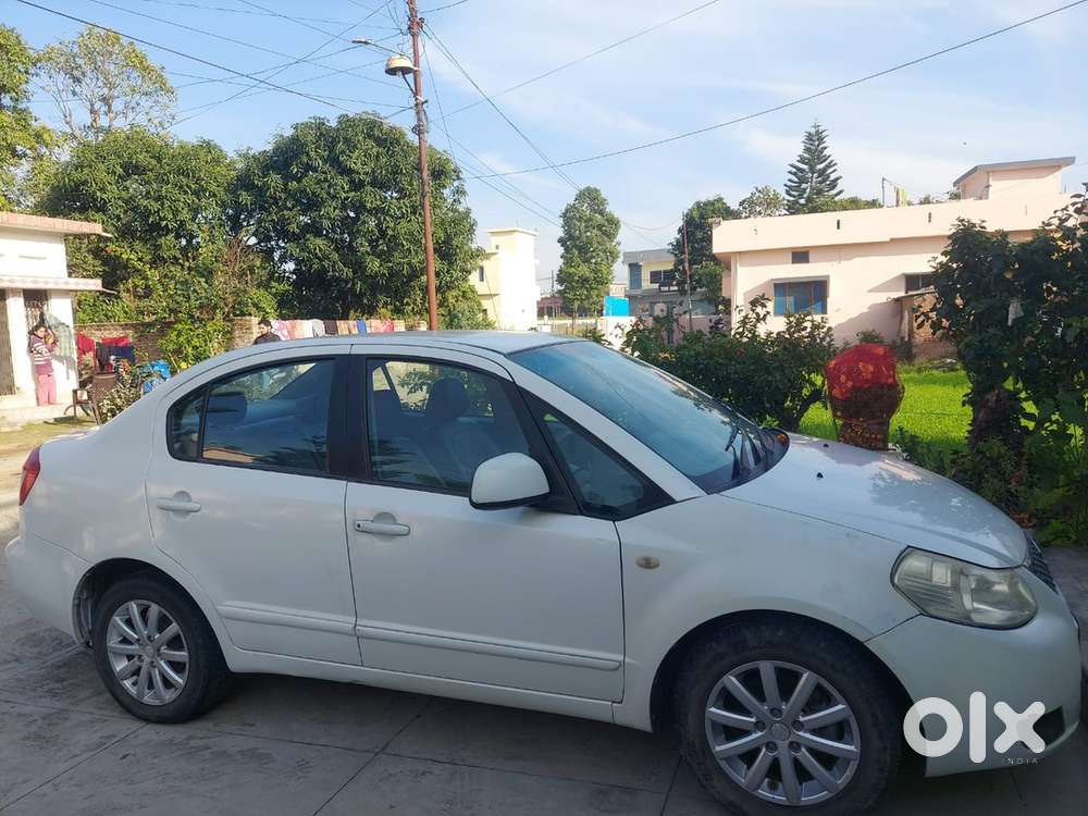 Maruti Suzuki Sx4 Diesel 2011 (rc And Fitness Expried)