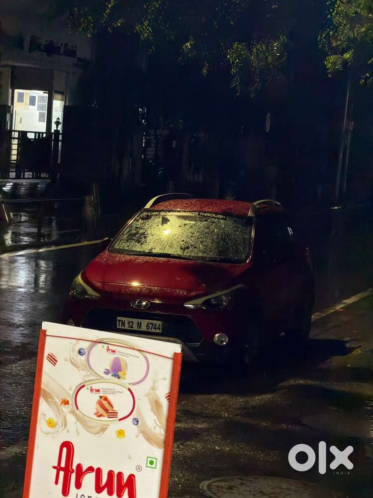 Hyundai I20 Active S Diesel