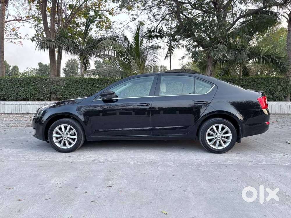 Skoda Octavia 2.0 L&k Tdi, 2016, Diesel