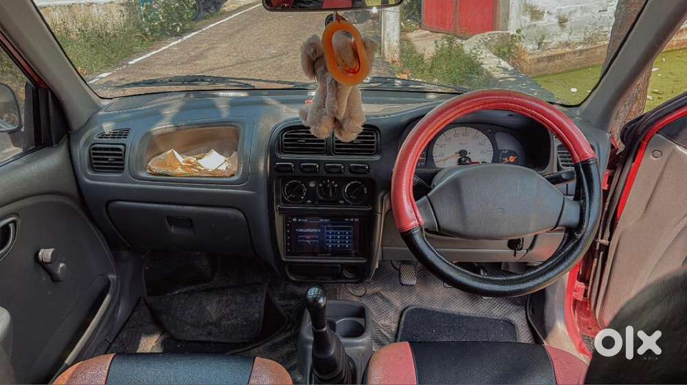 Maruti Alto Petrol 2nd Owner  Good Condition  Ready To Drive