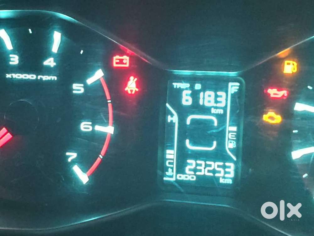 Mahindra Scorpio Classic 2.2 S 11 Mt 7 Str, 2023, Diesel