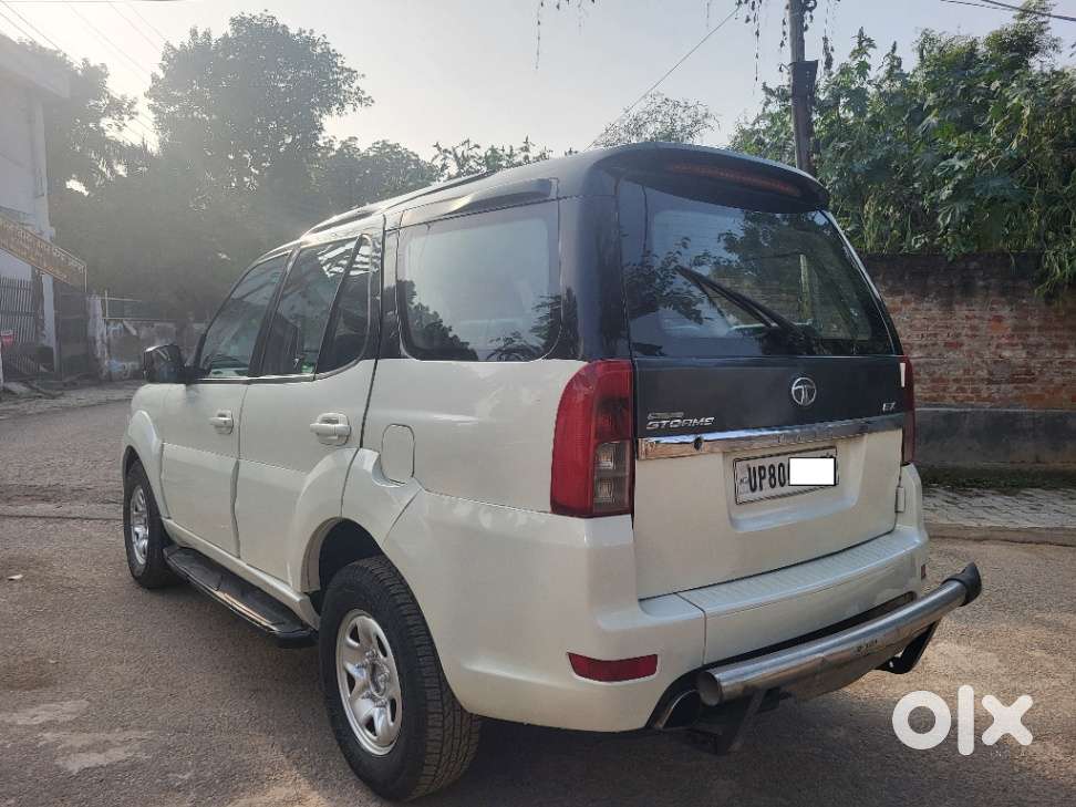 Tata Safari 4x2 Ex Dicor Bs-iii, 2014, Diesel