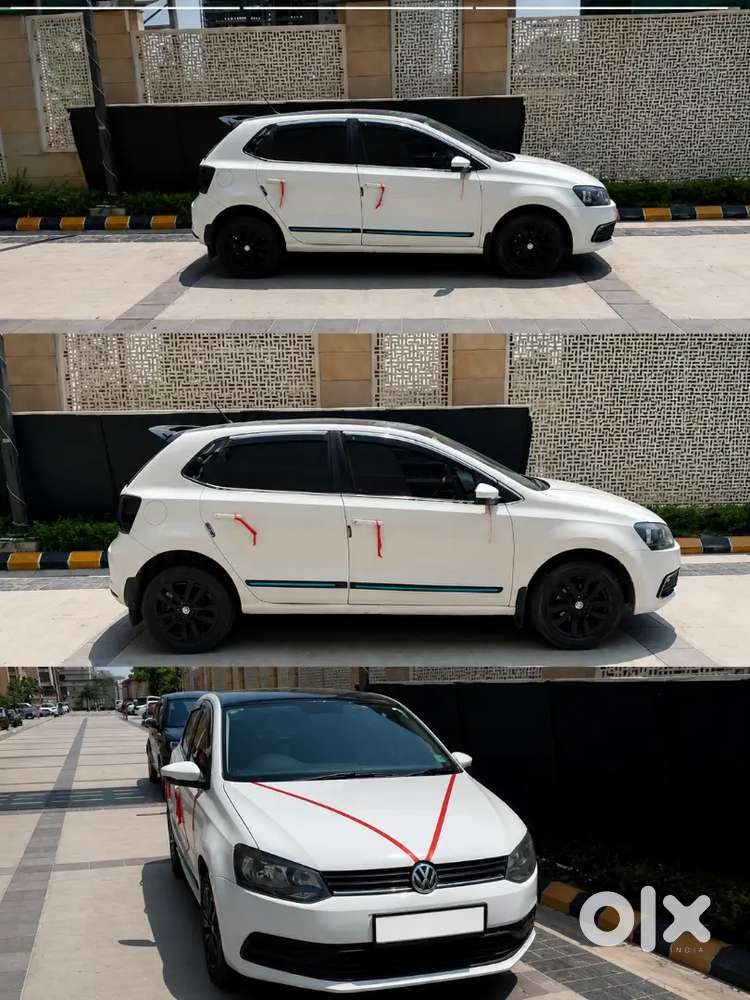 Ww Polo Full Modified Best Condition