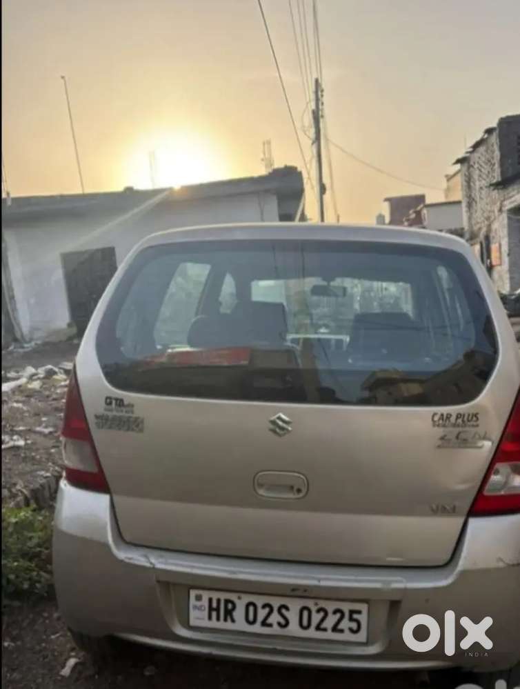 Maruti Suzuki Estilo 2007 Petrol 100000 Km Driven