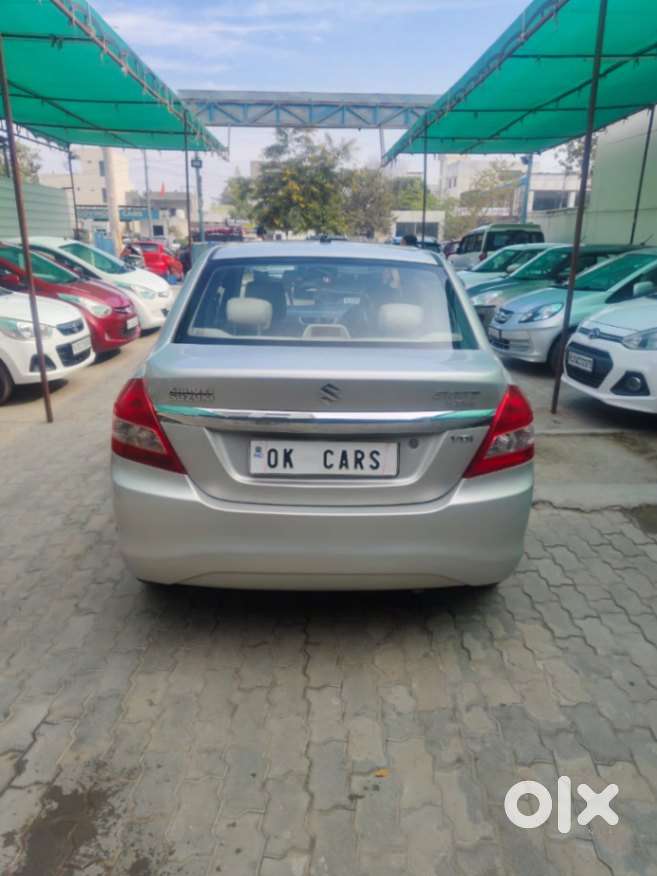 Maruti Suzuki Swift Dzire, 2016, Diesel