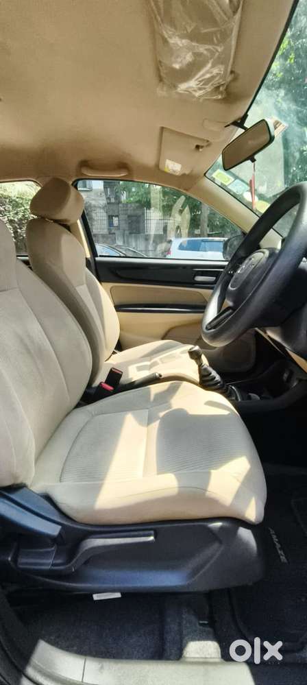 Honda Amaze 1.2 Smt I Vtec, 2020, Petrol