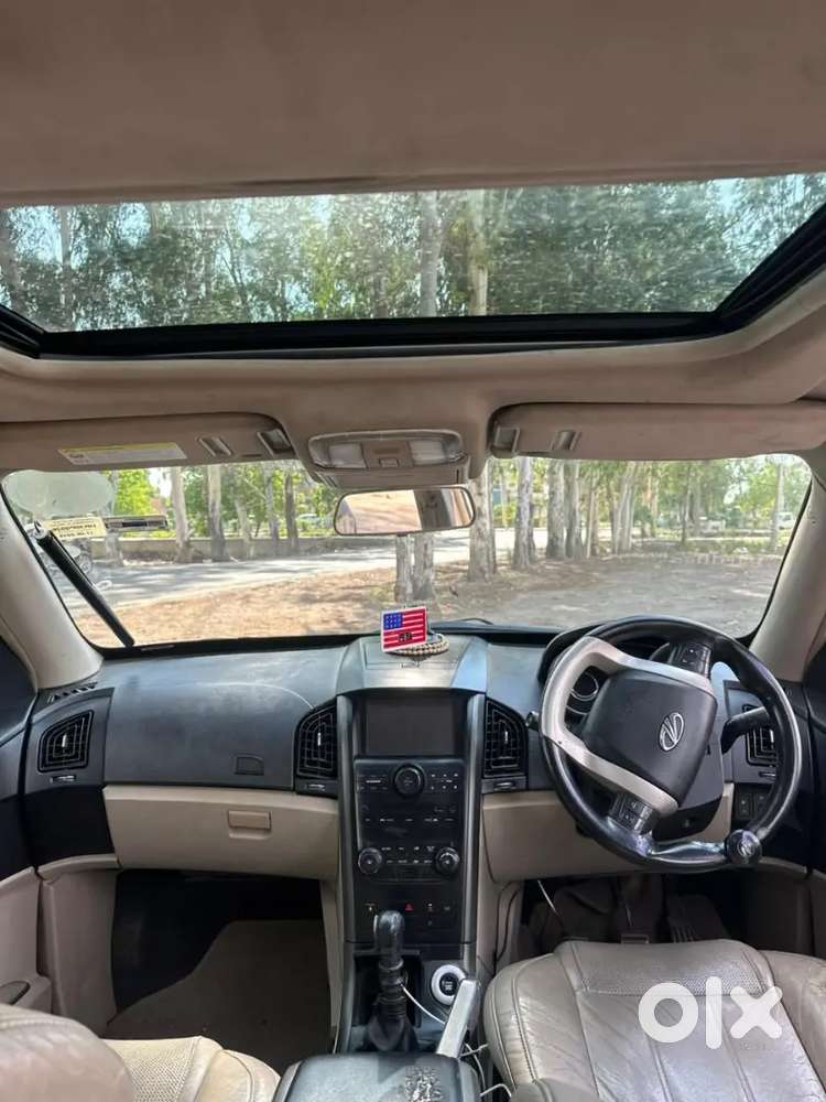 Mahindra Xuv500 2015 Diesel Good Condition