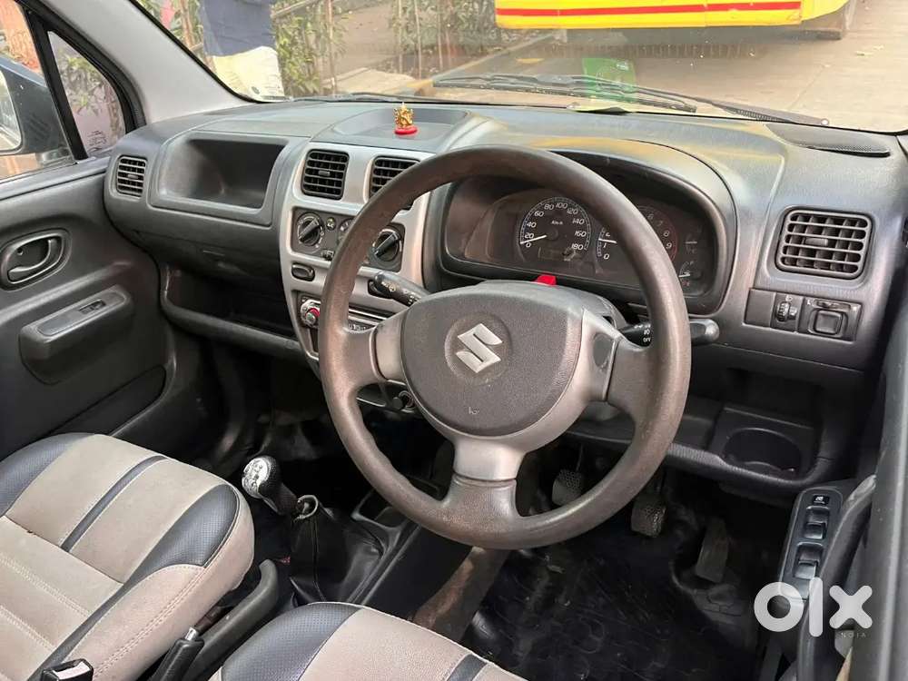 Maruti Suzuki Wagon R 2008 Petrol Manual