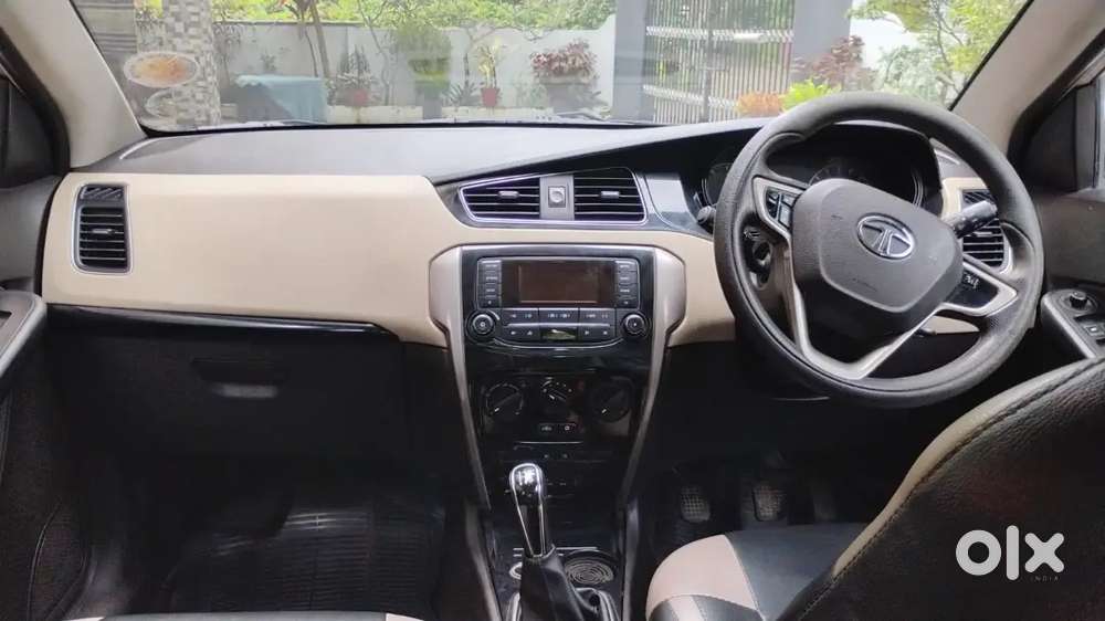 Tata Zest 2015 Diesel Well Maintained