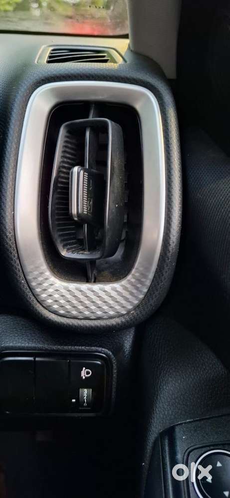 Kia Sonet Htx 1.5 Diesel, 2020, Diesel