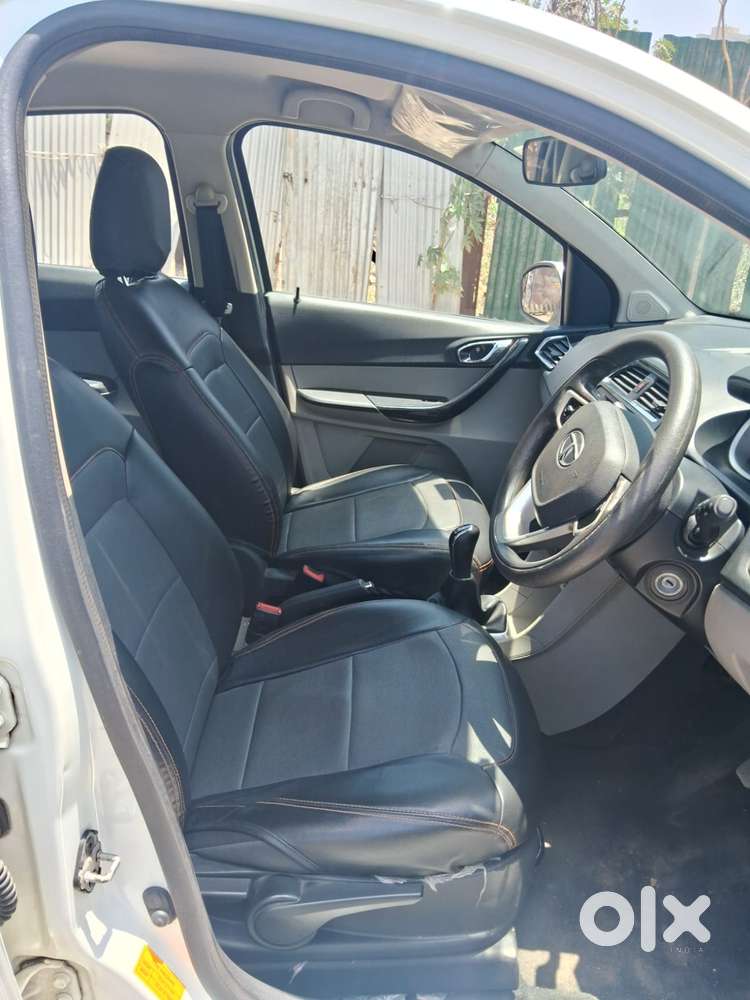 Tata Tiago Xz, 2016, Petrol