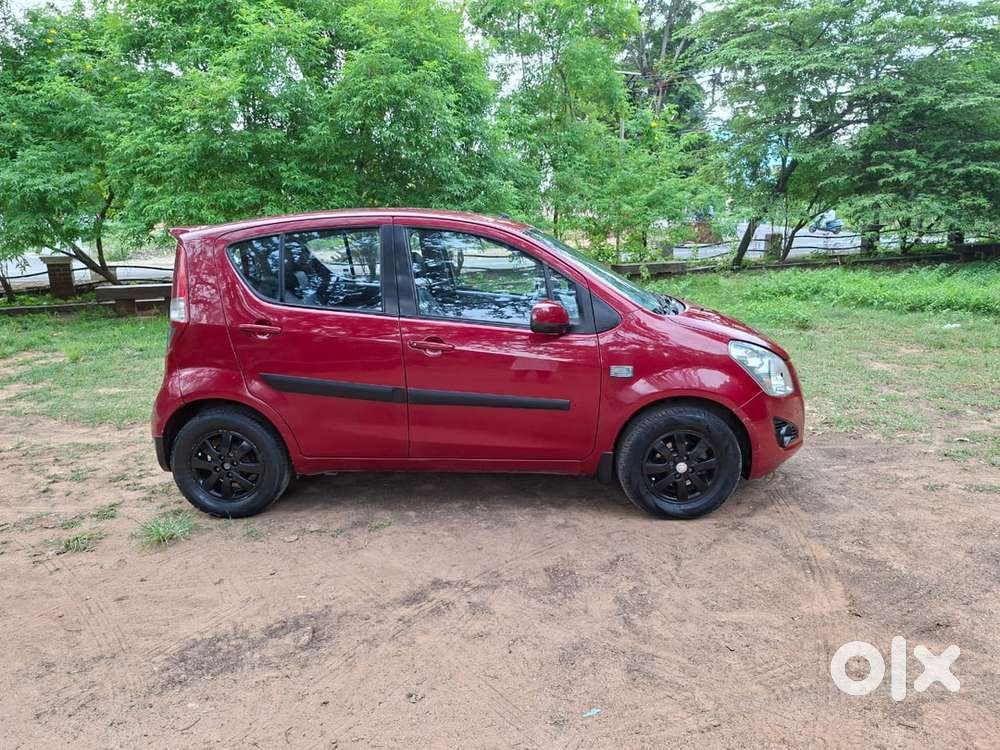 2014 Maruti Ritz Diesel Manual Zdi