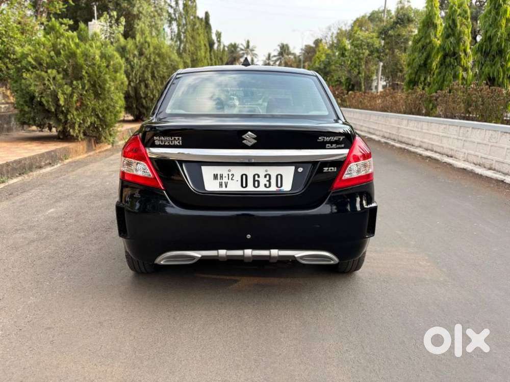 Maruti Suzuki Swift Dzire, 2012, Diesel