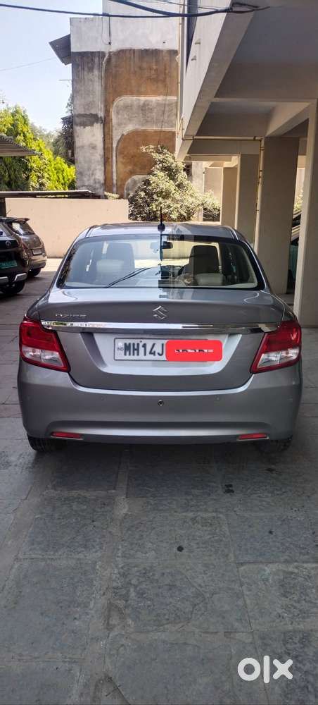 Maruti Suzuki Dzire Zxi 2021 In Excellent Condition