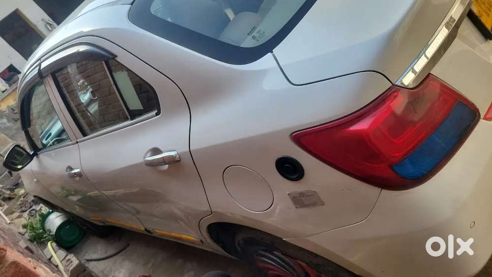 Maruti Dzire Tour 2023 Commercial Hr57