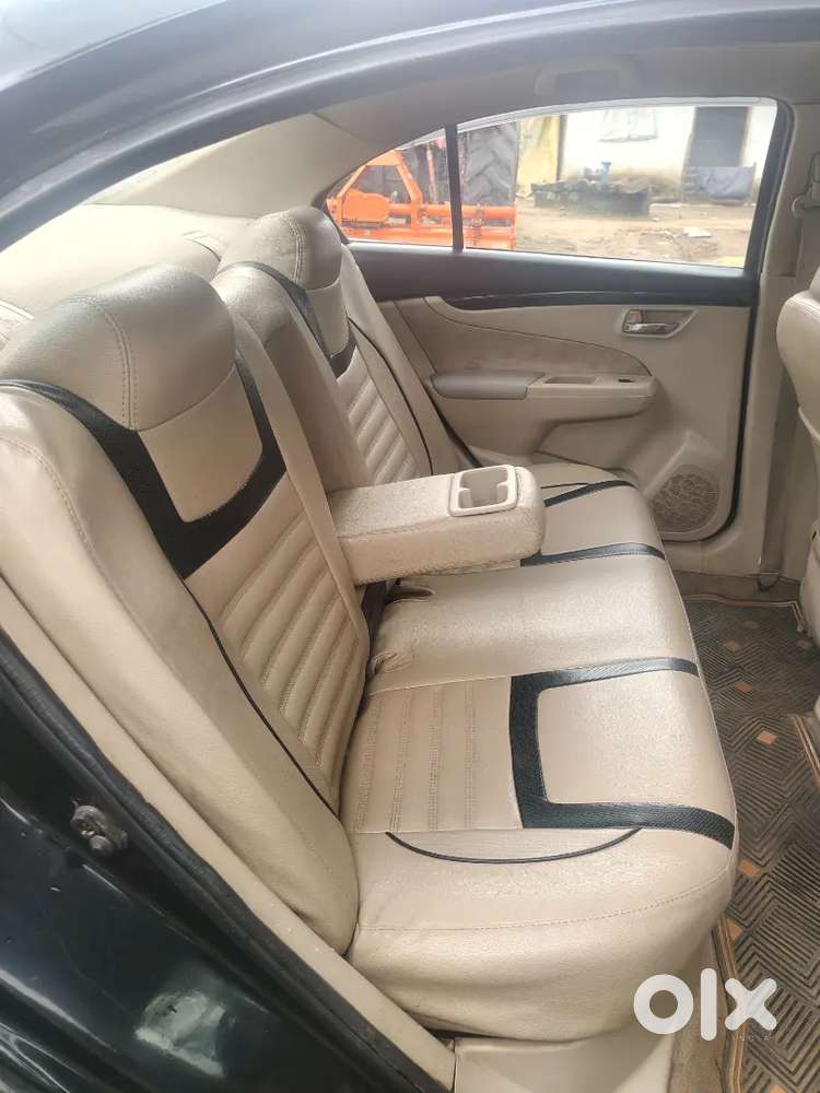 Ciaz Maruti Suzuki 2017