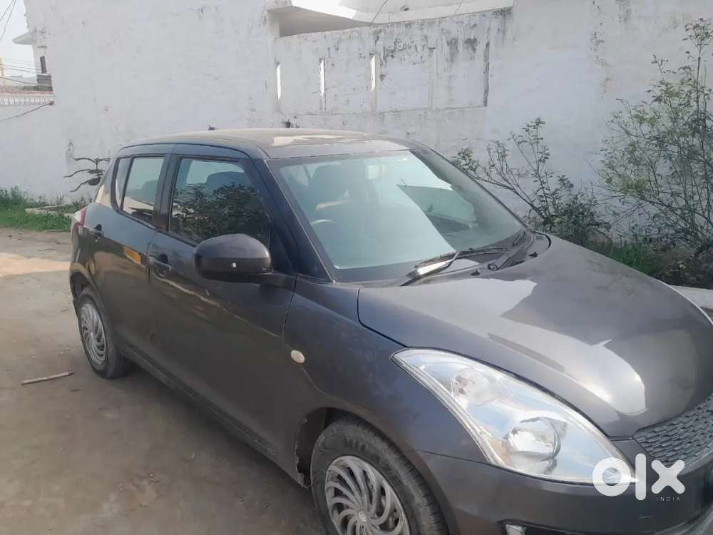 Maruti Suzuki Swift Diesel 2017