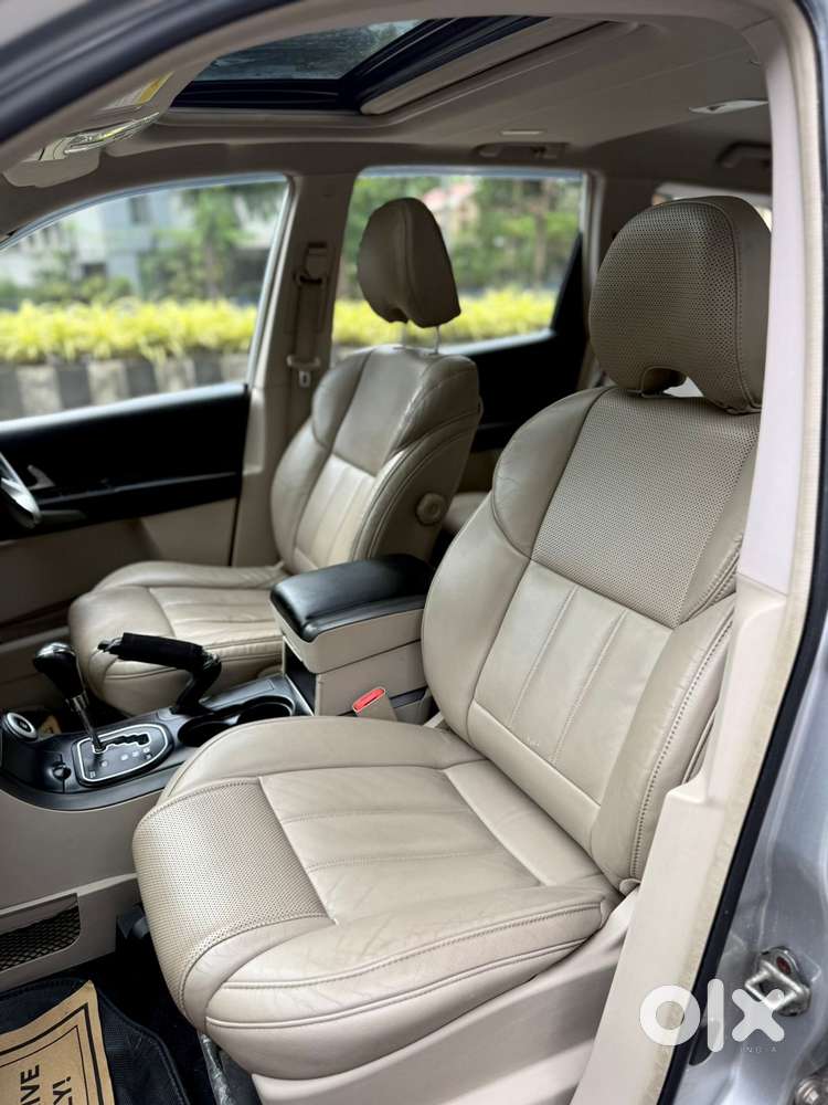 Mahindra Xuv500 W10 At, 2016, Diesel