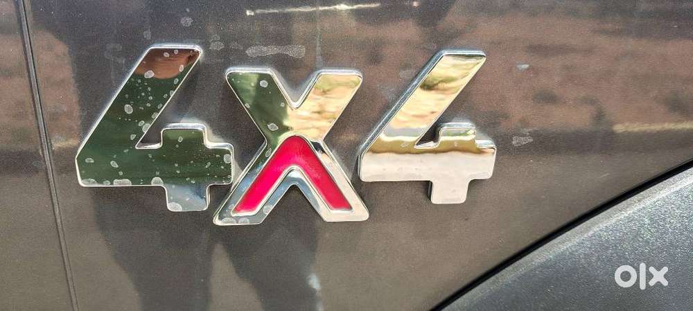 Mahindra Thar Lx D 4wd At, 2021, Diesel