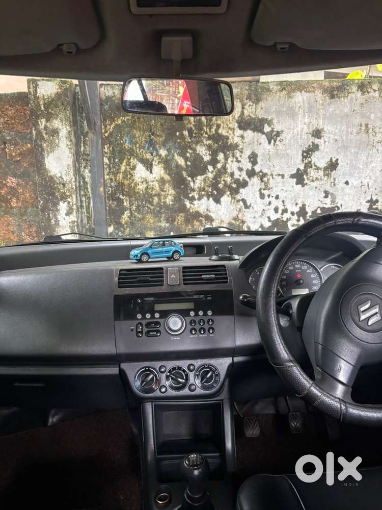 Maruti Suzuki Swift Dzire Diesel Good Condition