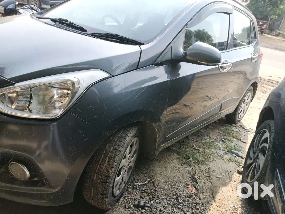 Hyundai Grand I10 2016 Diesel 115000 Km Driven