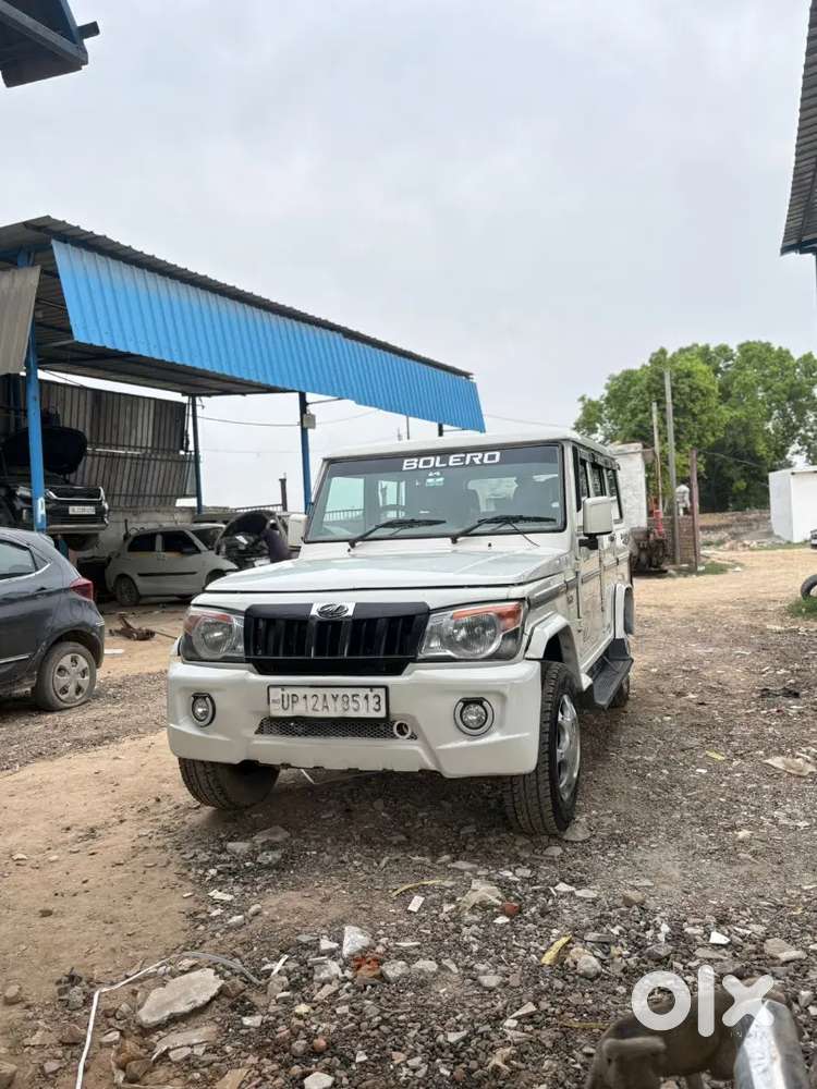 Mahindra Bolero 2019 Diesel