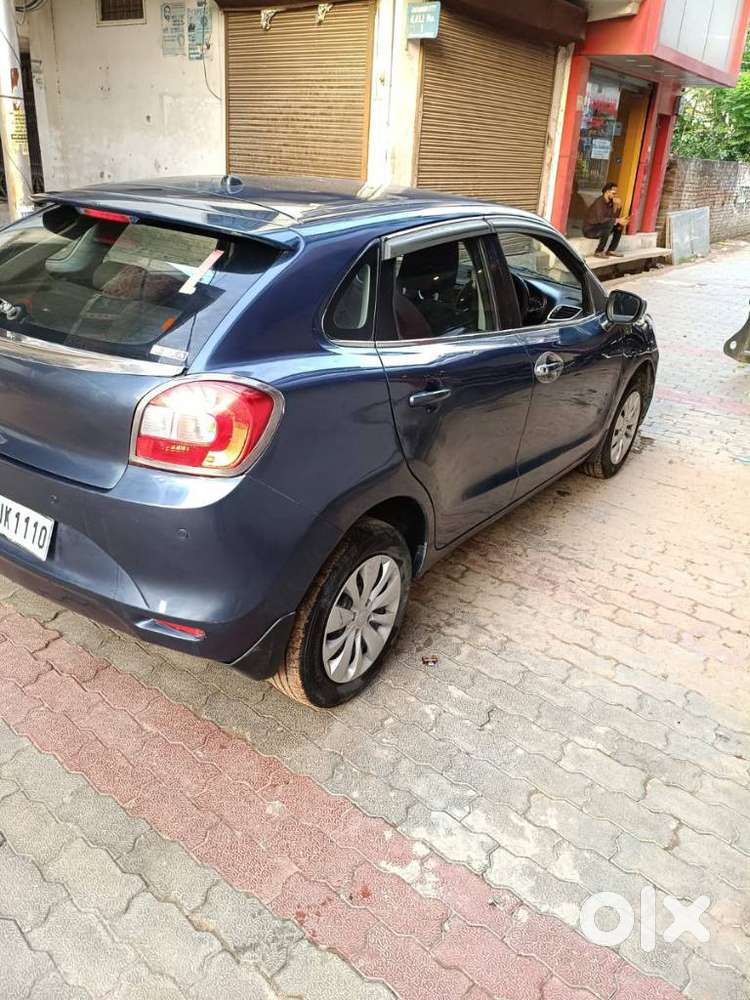 Maruti Suzuki Baleno 1.3 Delta, 2017, Petrol