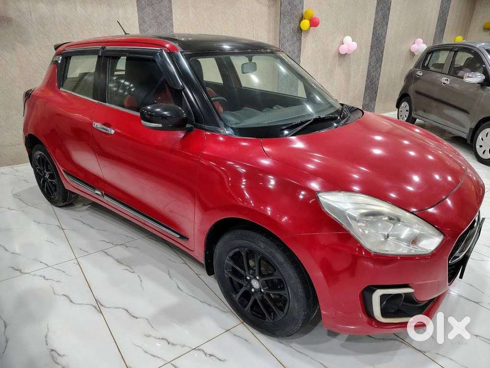 Maruti Suzuki Swift Zdi, 2019, Diesel
