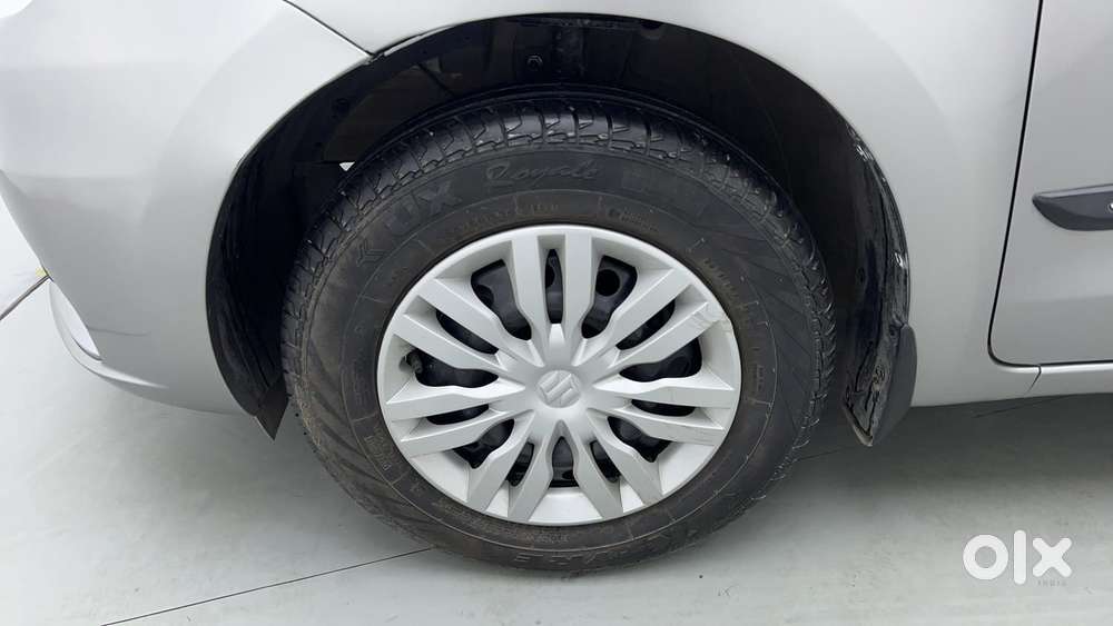 Maruti Suzuki Dzire 1.2 Vxi, 2023, Petrol