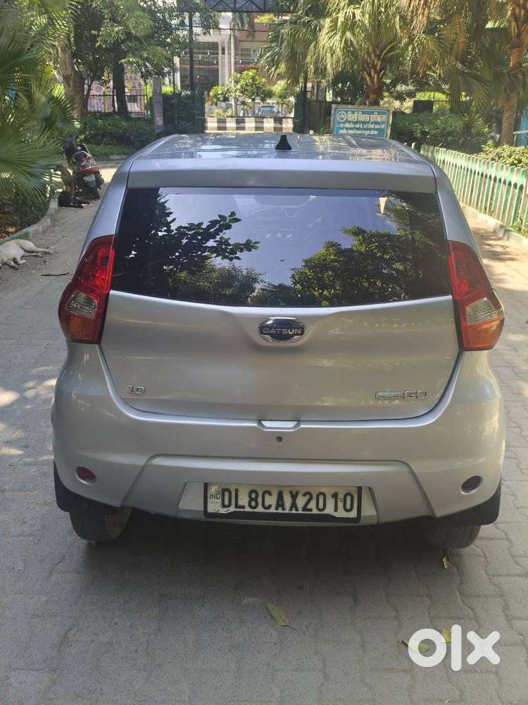 Datsun Redigo 1.0 S, 2019