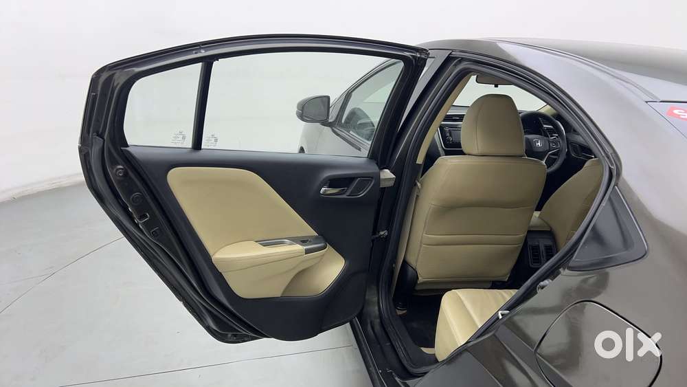 Honda City I-vtec Vx, 2016, Petrol