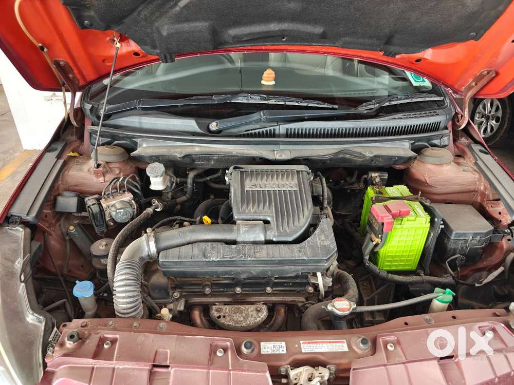 Ciaz Zxi+ Manual 2015 - 1st Owner - 69000 Km - Company Service