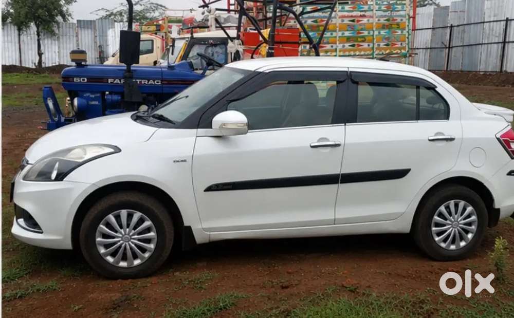 Maruti Suzuki Dzire 2016 Diesel