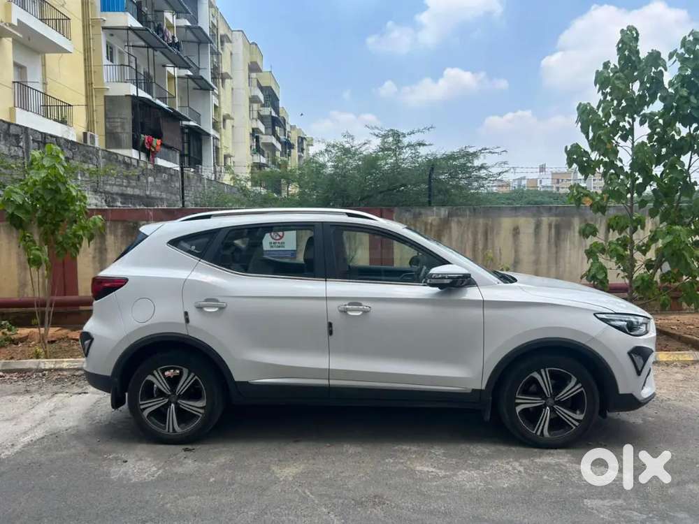 Mg Astor 2022